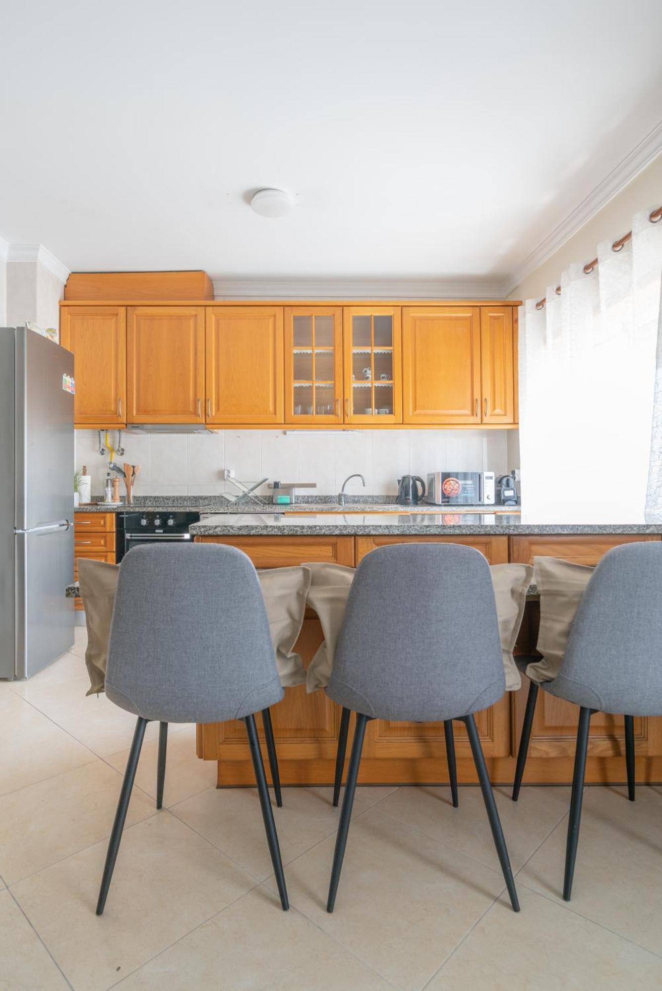 The Sunset 1 Bed Flat Short Walk Armacao Beach Armacao de Pera Exterior photo